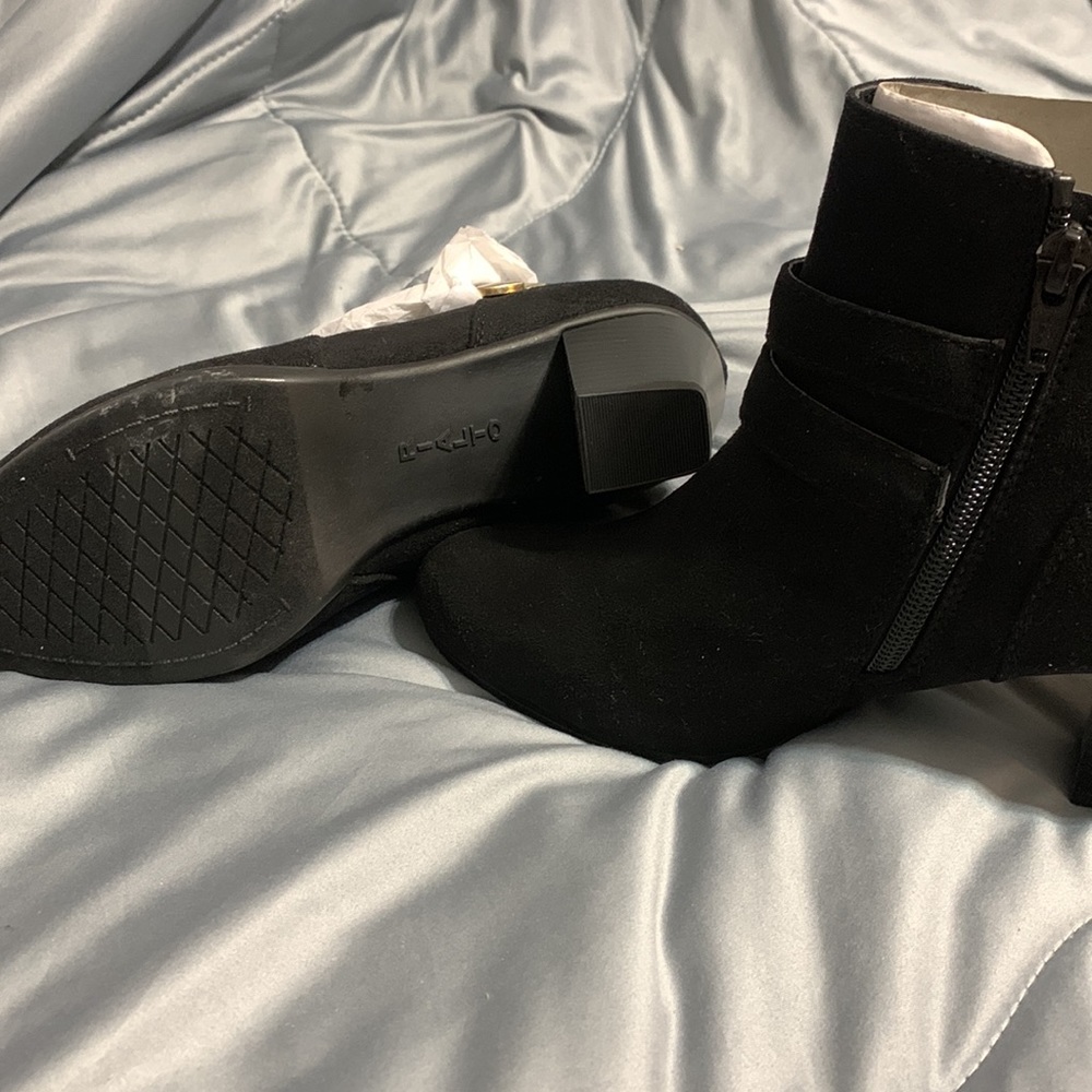 Booties - Picture 3 of 3